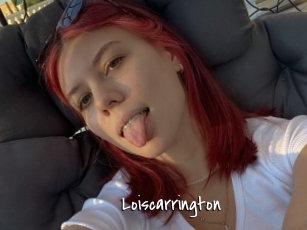 Loiscarrington