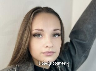 Loisdecoursey