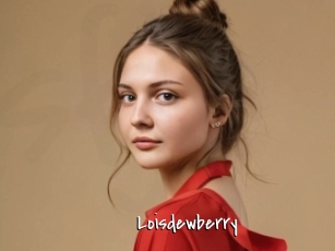 Loisdewberry