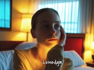 Loisedgin
