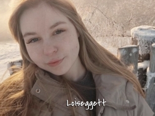 Loiseggett