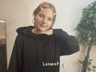 Loisestey