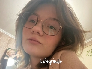 Loisgrindle