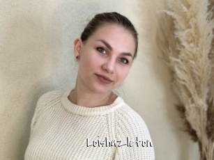 Loishazleton