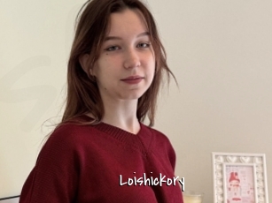 Loishickory