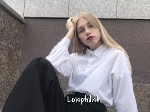 loisphilish Sexy Footjobs