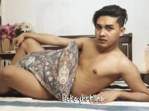 Lokeyhotline