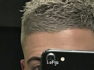 Lokiju