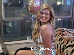 Lola_lanexox