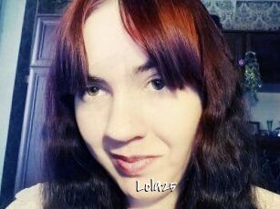 Lola25