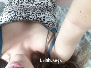 Lolabunnyx