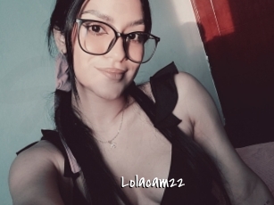 Lolacam22