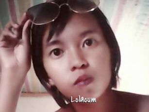 Lolacum