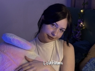 Lolaflams