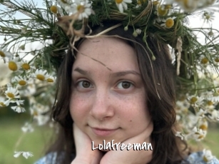 Lolafreeman