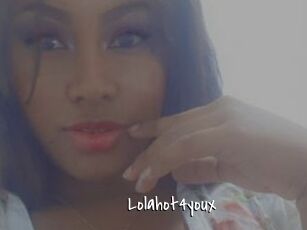 Lolahot4youx