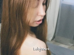 Lolajanes