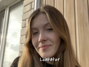 Lolakater