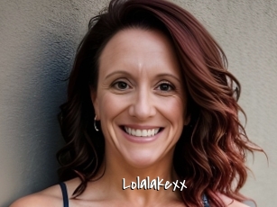 lolalakexx Sexy Footjobs