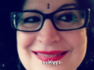 lolalippz Sexy Footjobs