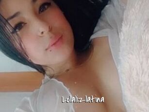 Lolalizlatina