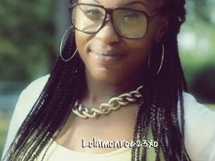 Lolamonroe23xo