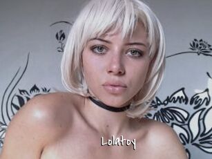 Lolatoy