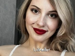 Lolikmiller