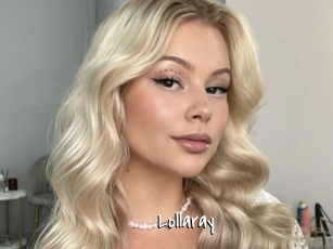 lollaray Sexy Footjobs