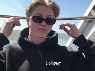 Lollipop