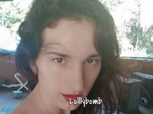 Lolllybomb