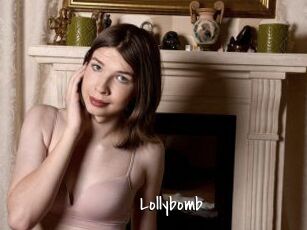 Lollybomb