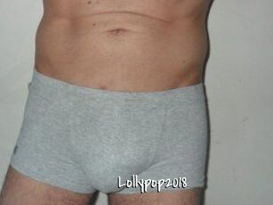 Lollypop2018
