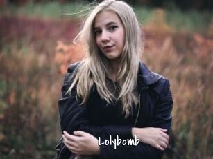 Lolybomb