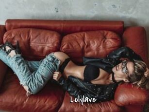 Lolylave