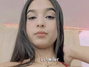 Lolymiller