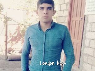London_boys
