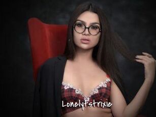 Lonelytstrixie