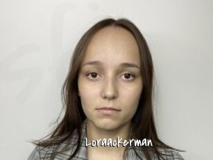Loraackerman