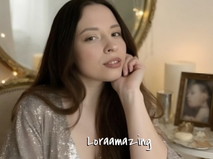 Loraamazing