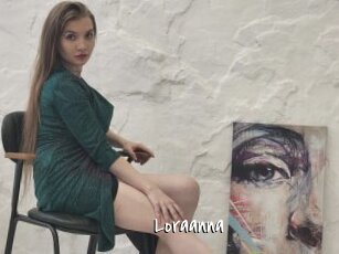 Loraanna