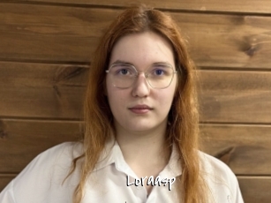 Loraasp