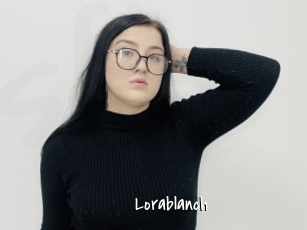 Lorablanch