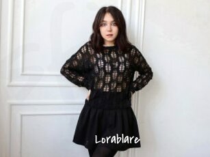 Lorablare