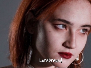 Lorabraund