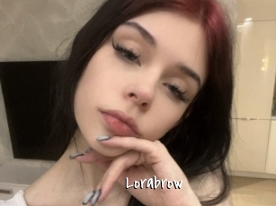 Lorabrow