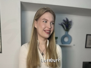 Loraburt