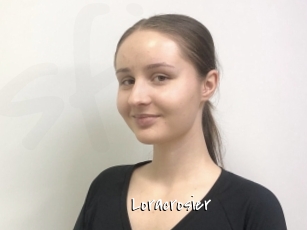 Loracrosier