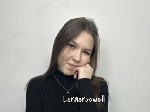 Loracroswell