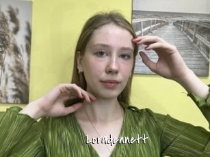Loradennett